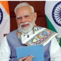 പ്രധാനമന്ത്രി നരേന്ദ്രമോദിയുടെ എഴുപത്താറാം പിറന്നാൾ വിപുലമായി ആഘോഷിക്കുന്നു