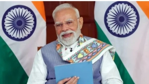 പ്രധാനമന്ത്രി നരേന്ദ്രമോദിയുടെ എഴുപത്താറാം പിറന്നാൾ വിപുലമായി ആഘോഷിക്കുന്നു