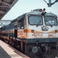 ഇന്ന് ട്രെയിൻ സർവീസുകളിൽ നിയന്ത്രണം