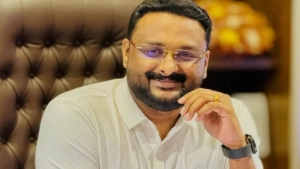അബ്കാരി കേസിൽ റിപ്പോർട്ടർ എംഡി ആന്റോ അഗസ്റ്റിൻ അറസ്റ്റിൽ