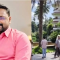 റിപ്പോർട്ടർ ടിവി എംഡി ആന്റോ അഗസ്റ്റിനെ 14 ദിവസത്തേക്ക് റിമാൻഡ് ചെയ്തു