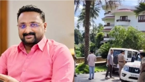 റിപ്പോർട്ടർ ടിവി എംഡി ആന്റോ അഗസ്റ്റിനെ 14 ദിവസത്തേക്ക് റിമാൻഡ് ചെയ്തു