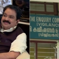 മുൻ ഡിജിപി ടോമിൻ തച്ചങ്കരിക്ക് നാലു വർഷത്തെ തടവ് ശിക്ഷ