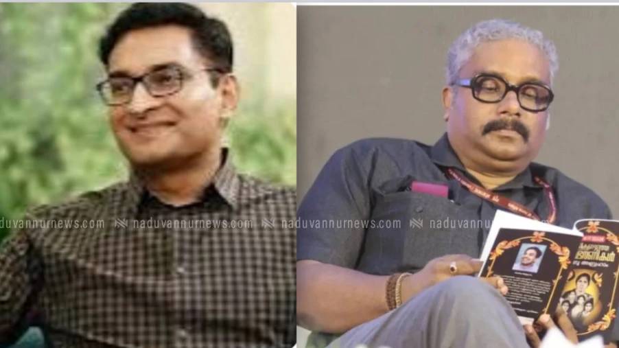  ഡോ.ബി.അശോകും എന്‍.പ്രശാന്തും സുപ്രധാന വകുപ്പുകളിലേക്ക്.