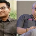 ഡോ.ബി.അശോകും എന്‍.പ്രശാന്തും സുപ്രധാന വകുപ്പുകളിലേക്ക്.