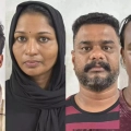 എം ഡി എം എ കേസിൽ കോളേജ് അധ്യാപകൻ പിടിയിൽ
