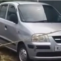 കാറിനുള്ളിൽ യുവതിയെ മരിച്ച നിലയിൽ കണ്ടെത്തി