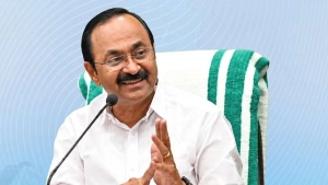 വയോജന പരിചരണ കോഴ്സുകൾ ആരംഭിക്കും: മുഖ്യമന്ത്രി