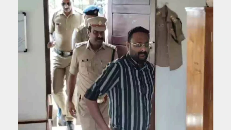  റിപ്പോർട്ടർ ടിവി എംഡി ആന്റോ അഗസ്റ്റിന് കോടതി ജാമ്യം നിഷേധിച്ചു