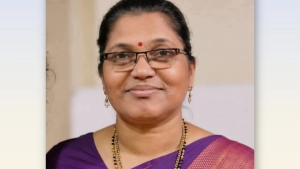 
                        പുതിയോട്ടിൽ താഴെ കാർത്തിക ( 59 )നിര്യാതയായി