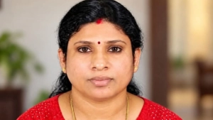 
                        യുവതിയെ വീട്ടിൽ മരിച്ച നിലയിൽ കണ്ടെത്തി