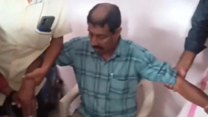 കൈക്കൂലി പോലീസ് ഓഫീസർ വിജിലൻസ് പിടിയിൽ