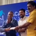 അഡ്വ പ്രവീൺകുമാർ എംഎൽഎയുടെ ആദ്യ ശമ്പളം കാരുണ്യ പ്രവർത്തനത്തിന്