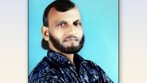 സ്റ്റുഡിയോ ജീവനക്കാരൻ പനി ബാധിച്ചു മരിച്ചു