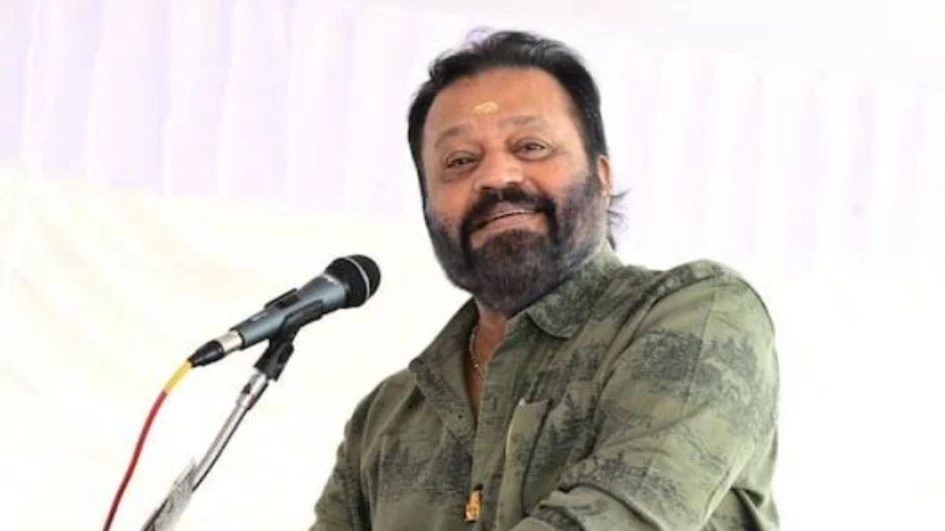  വൈദ്യുതി പ്രതിസന്ധി യുഡിഎഫ് സർക്കാറിനെ വിമർശിക്കുന്നില്ല : സുരേഷ് ഗോപി.