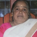 ചെറുവണത്തിൽ മേലേടത്ത് മല്ലിക അമ്മ (69) നിര്യാതയായി.