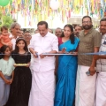 പടിക്കത്തറമ്മൽ - പിലാച്ചേരി റോഡ്  എം കെ രാഘവൻ എംപി  ഉദ്ഘാടനം ചെയ്തു