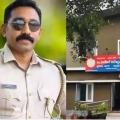 ബത്തേരി സ്റ്റേഷനിലെ ഹാൻസ് മോഷണം ഒളിവിൽ പോയ പോലീസുകാരൻ സിബിത്ത് അറസ്റ്റിൽ