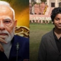 ജൂവനൈൽ ജസ്റ്റിസ് ആക്ട്  ഭേദഗതി ചെയ്യാൻ പ്രധാനമന്ത്രിക്ക് പന്ത്രണ്ടാം ക്ലാസുകാരിയുടെ കത്ത്