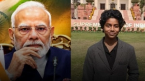 ജൂവനൈൽ ജസ്റ്റിസ് ആക്ട്  ഭേദഗതി ചെയ്യാൻ പ്രധാനമന്ത്രിക്ക് പന്ത്രണ്ടാം ക്ലാസുകാരിയുടെ കത്ത്