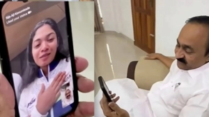 ഏഷ്യൻ ഗെയിംസ് മെഡൽ നേടിയ മലയാളിതാരത്തെ മുഖ്യമന്ത്രി ഫോൺ വിളിച്ച് അഭിനന്ദിച്ചു