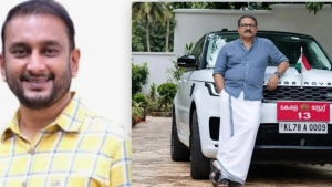 ആഡംബര കാർ വിവാദത്തിൽ മന്ത്രി കെഎം ഷാജിയെ പിന്തുണച്ച് പി കെ ഫിറോസ് എംഎൽഎ