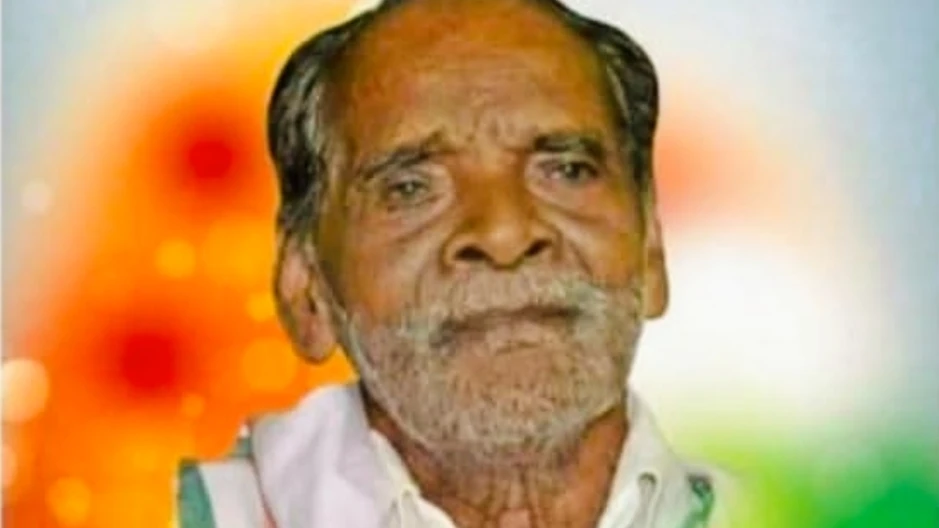  കുന്നത്ത് അരിയൻ അനുസ്മരണം സെപ്റ്റംബർ 22ന് കരുവണ്ണൂരിൽ