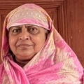 ഒറ്റപ്പിലാവുള്ളതിൽ ഫാത്തിമ ഹജ്ജുമ്മ നിര്യാതയായി