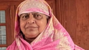 
                        ഒറ്റപ്പിലാവുള്ളതിൽ ഫാത്തിമ ഹജ്ജുമ്മ നിര്യാതയായി