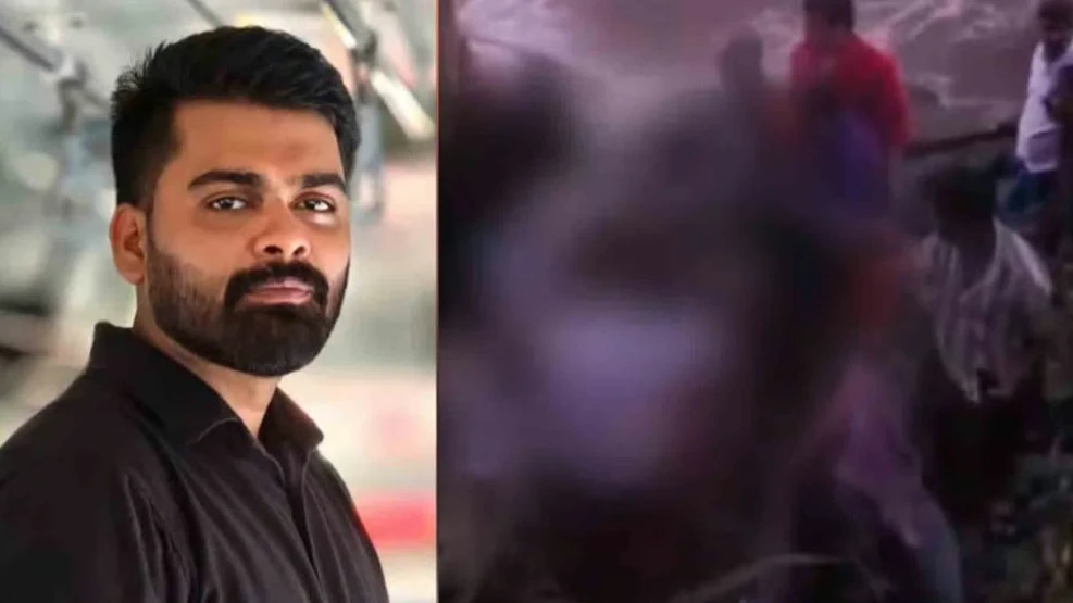  മലപ്പുറത്ത് മലവെള്ളപ്പാച്ചിലിൽ രണ്ടുപേർ മരിച്ചു നാലു പേരെ കാണാതായി