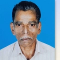 കേളോത്ത് കേളപ്പൻ (85) അന്തരിച്ചു.