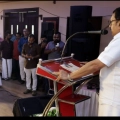 വന നിയമങ്ങൾ പൊളിച്ചെഴുതണം: മന്ത്രി കെ മുരളീധരൻ