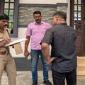 തൃശ്ശൂരിൽ വീട് കുത്തി തുറന്ന് 55 പവൻ മോഷ്ടിച്ചു