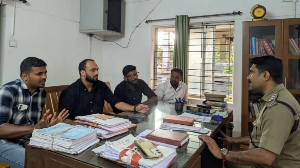  ഓപ്പറേഷൻ തൂഫാൻ പ്രവർത്തനങ്ങൾ ശക്തമാക്കണം യൂത്ത് ലീഗ്:
