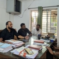 ഓപ്പറേഷൻ തൂഫാൻ പ്രവർത്തനങ്ങൾ ശക്തമാക്കണം യൂത്ത് ലീഗ്: