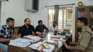 ഓപ്പറേഷൻ തൂഫാൻ പ്രവർത്തനങ്ങൾ ശക്തമാക്കണം യൂത്ത് ലീഗ്: