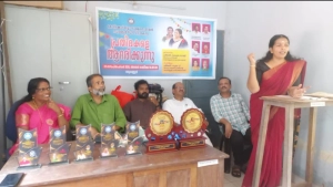 തുല്യതാ പഠിതാക്കളുടെ വേറിട്ട സംഗമം നടുവണ്ണൂരിൽ നടന്നു