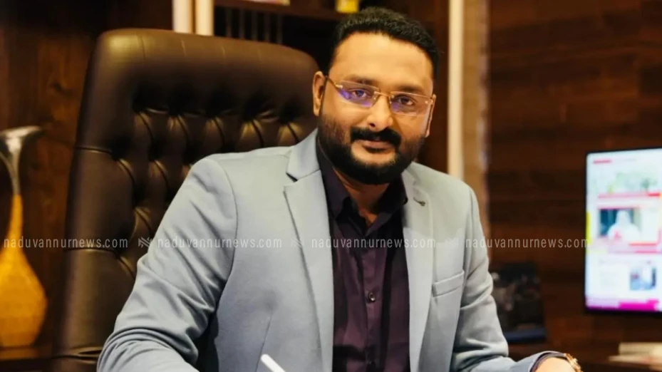  ആന്റോ അഗസ്റ്റിന് ഹൈക്കോടതി ജാമ്യം അനുവദിച്ചു