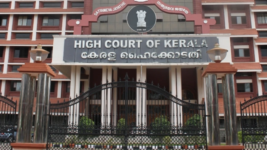  വാഹനങ്ങളിലെ രൂപമാറ്റങ്ങൾ പരിശോധന കർശനമാക്കണമെന്ന് ഹൈക്കോടതി