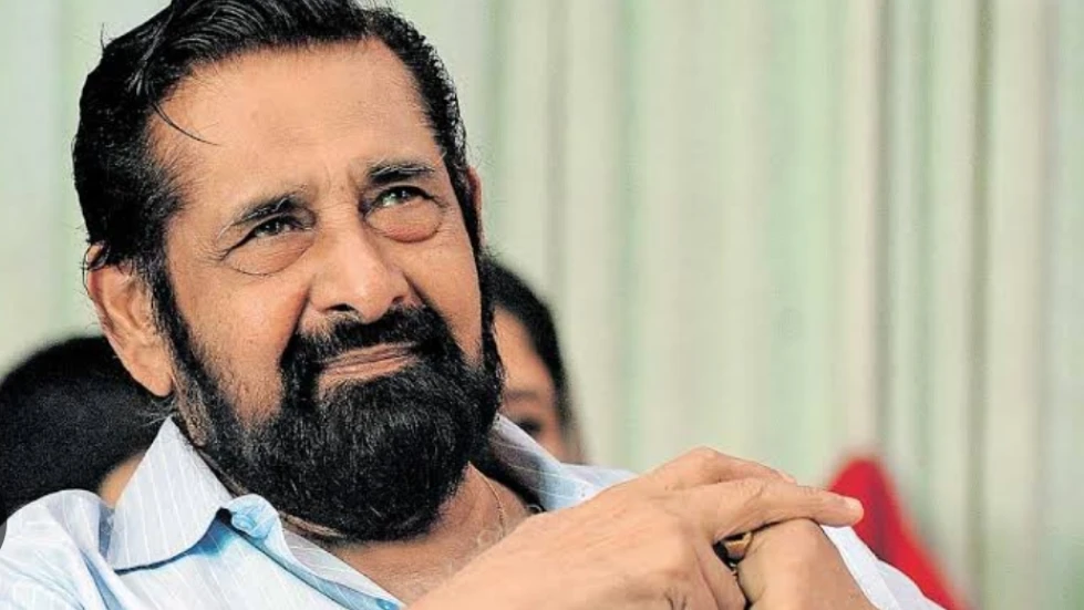  പ്രശസ്ത നടൻ മധുവിന് ഇന്ന് 93-മത് പിറന്നാൾ