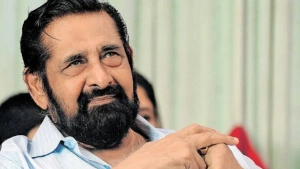 പ്രശസ്ത നടൻ മധുവിന് ഇന്ന് 93-മത് പിറന്നാൾ