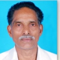 കിഴക്കേ മാണിക്കാം കണ്ടി കോമപ്പ കുറുപ്പ് (84)അന്തരിച്ചു
