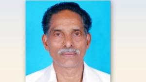 കിഴക്കേ മാണിക്കാം കണ്ടി കോമപ്പ കുറുപ്പ് (84)അന്തരിച്ചു