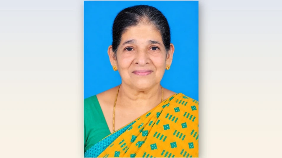  കുട്ടിക്കണ്ടി കല്യാണി (76) നിര്യാതയായി