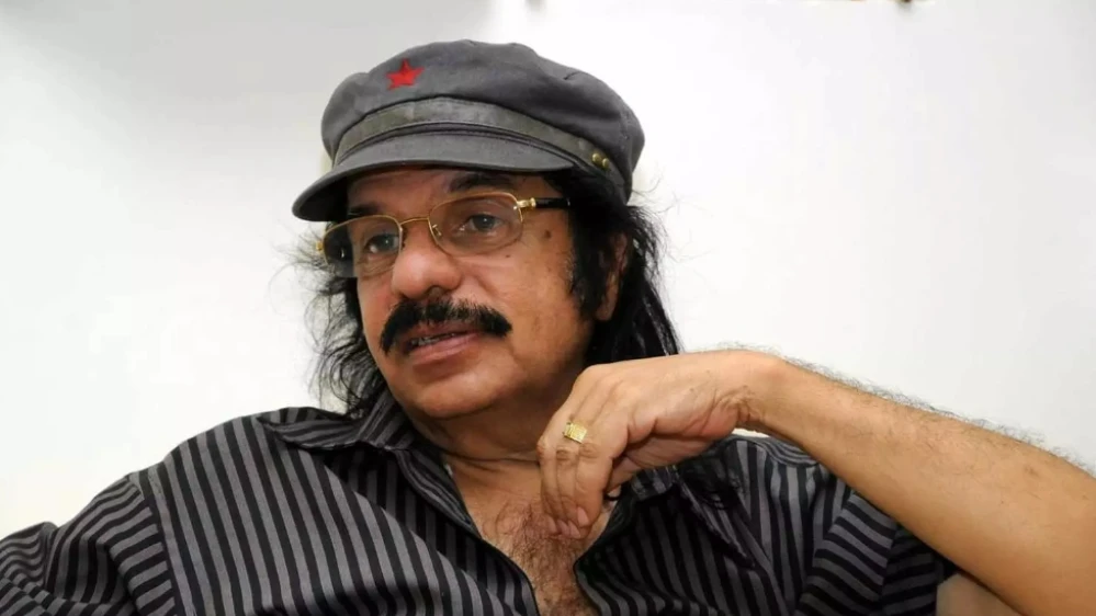  സൂര്യ കൃഷ്ണമൂർത്തി (78) അന്തരിച്ചു