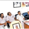 സ്വകാര്യ ബസുകളുടെ അമിതവേഗം നിയന്ത്രിക്കണം