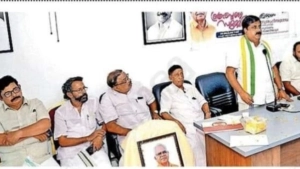 സ്വകാര്യ ബസുകളുടെ അമിതവേഗം നിയന്ത്രിക്കണം