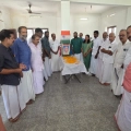 ഓ എം ഗോവിന്ദൻകുട്ടി നായർ  ചരമദിനം ആചരിച്ചു.