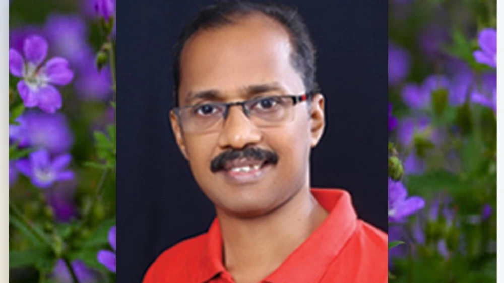  പ്രജിത്ത് നടുവണ്ണൂരിന് അസ്മ ഷോർട്ട് ഫിലിം മത്സരത്തിൽ മികച്ച നടനുള്ള പുരസ്കാരം