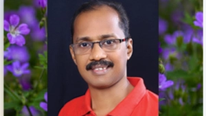 പ്രജിത്ത് നടുവണ്ണൂരിന് അസ്മ ഷോർട്ട് ഫിലിം മത്സരത്തിൽ മികച്ച നടനുള്ള പുരസ്കാരം